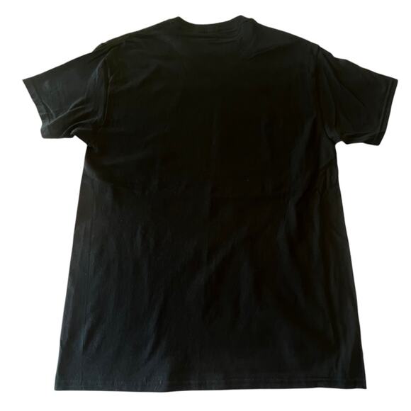 NEW ROLLING STONES Graphic T SHIRT Tongues Logo SM Men's Women's TEE 100% Cotton - Picture 4 of 6